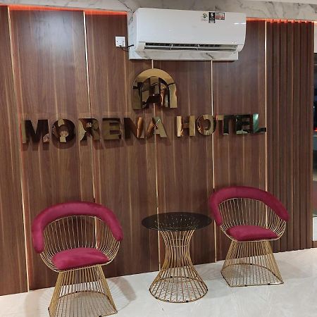 Hotel Morena Batam Luaran gambar