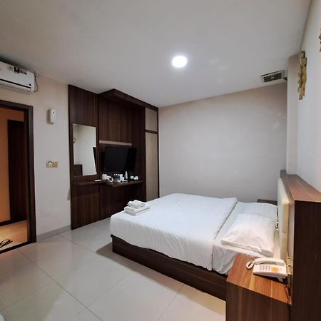 Hotel Morena Batam Luaran gambar