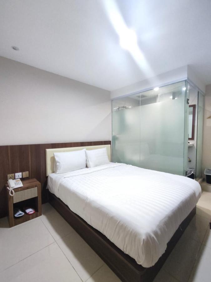 Hotel Morena Batam Luaran gambar