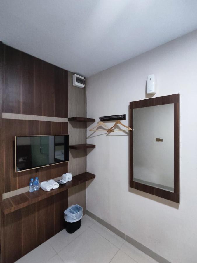 Hotel Morena Batam Luaran gambar