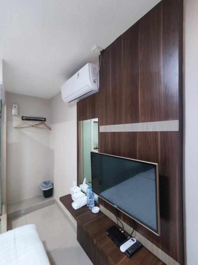 Hotel Morena Batam Luaran gambar