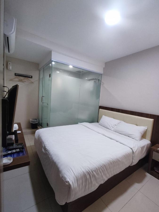 Hotel Morena Batam Luaran gambar