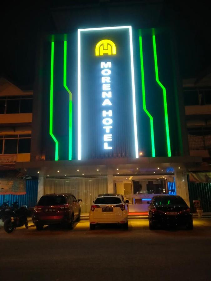 Hotel Morena Batam Luaran gambar